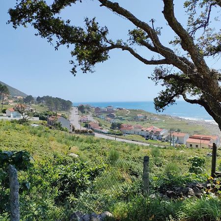 Apartamento Loft A Estivada Bajo Rosal Exteriér fotografie