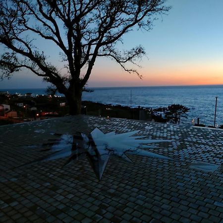 Apartamento Loft A Estivada Bajo Rosal Exteriér fotografie